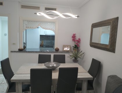 Apartament · Rynek wtórny - Santa Pola · Alicante · Hiszpania