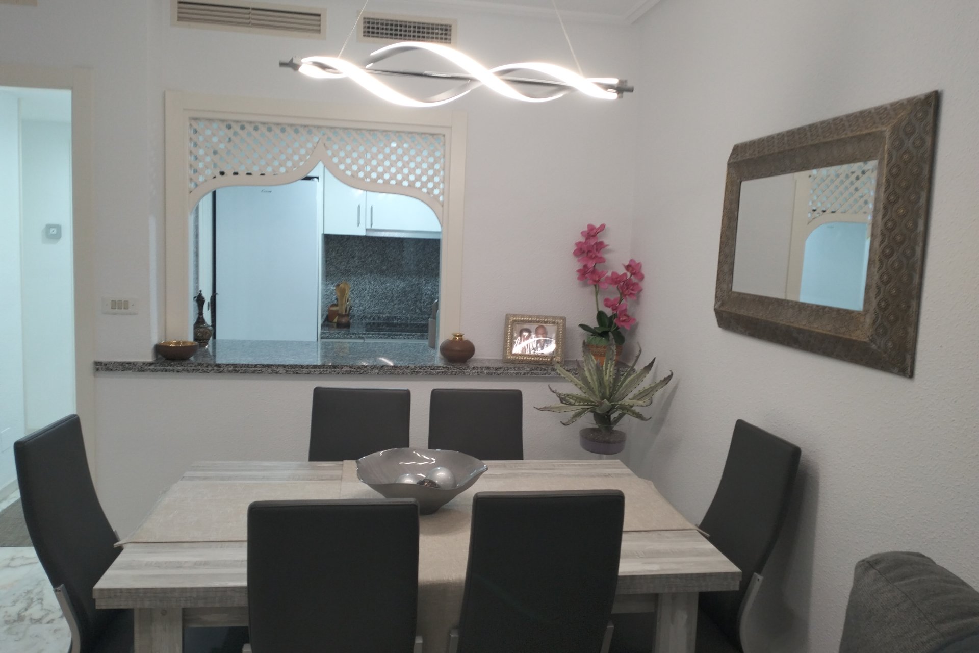 Resale - Apartment - Santa Pola