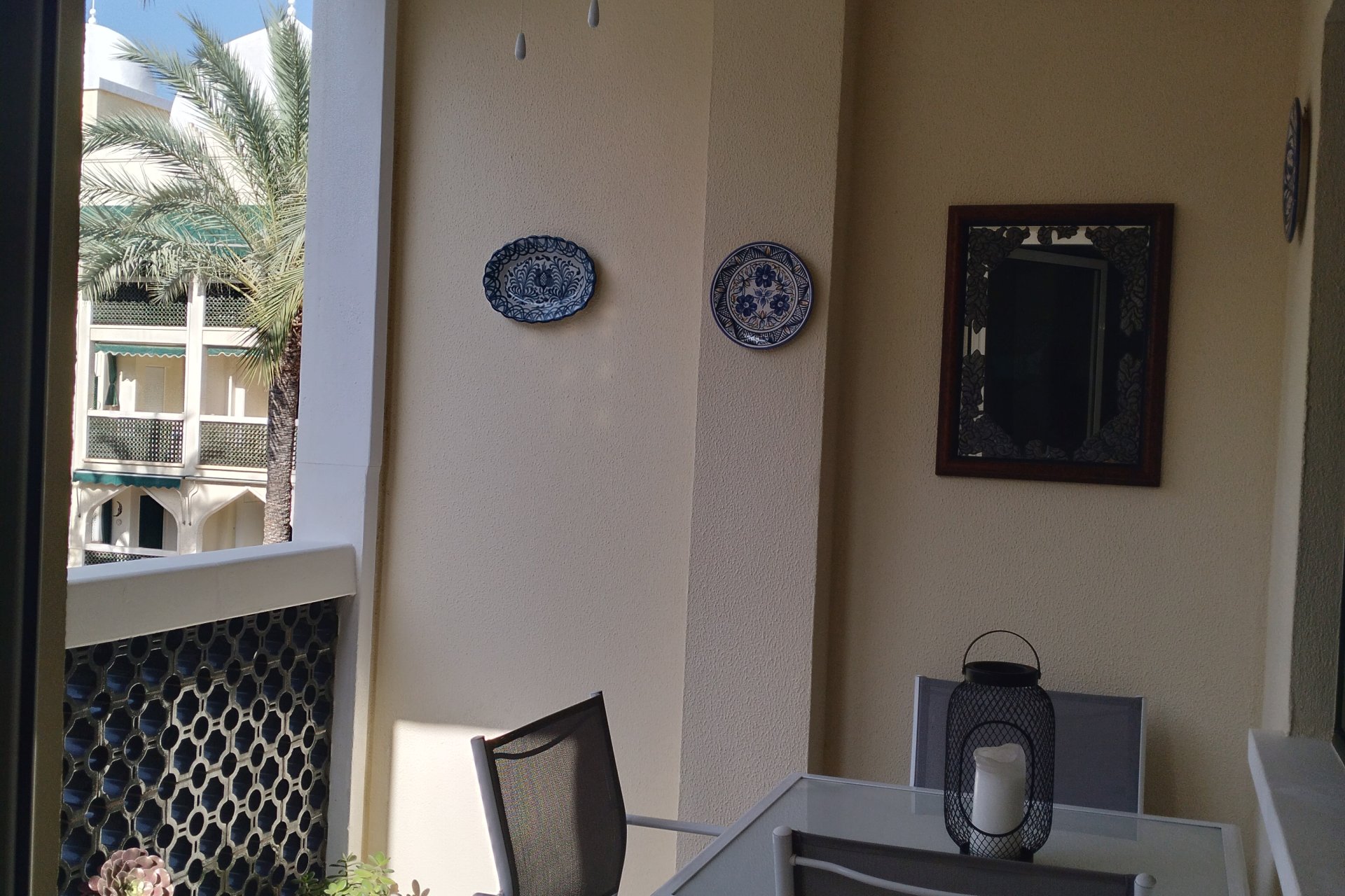 Resale - Apartment - Santa Pola