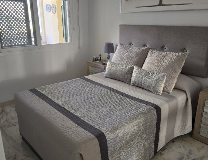 Apartament · Rynek wtórny - Santa Pola · Alicante · Hiszpania