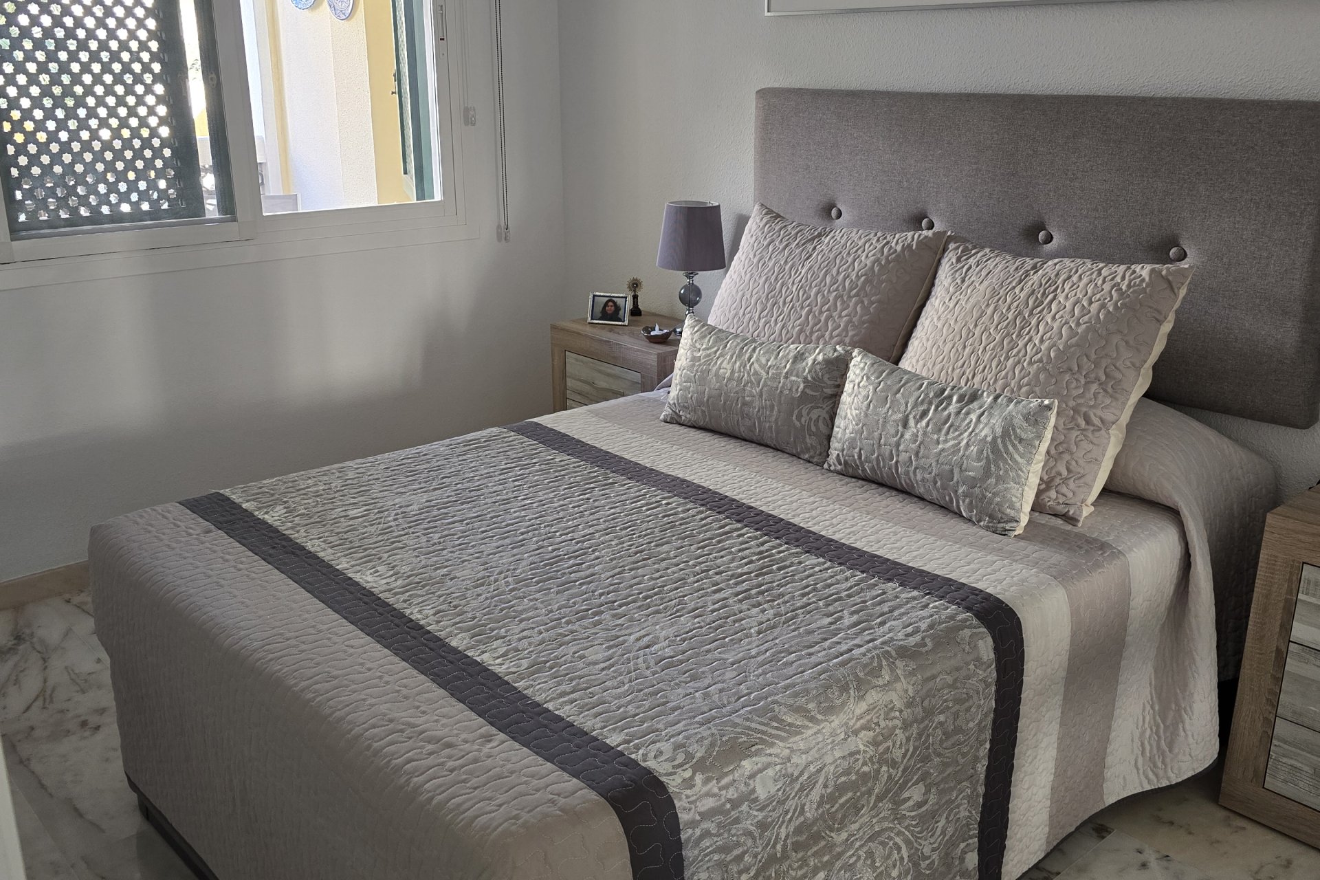 Resale - Apartment - Santa Pola