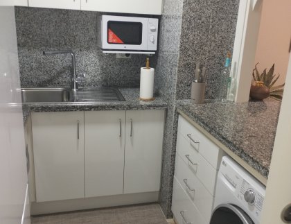 Apartament · Rynek wtórny - Santa Pola · Alicante · Hiszpania