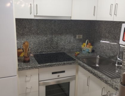 Apartament · Rynek wtórny - Santa Pola · Alicante · Hiszpania