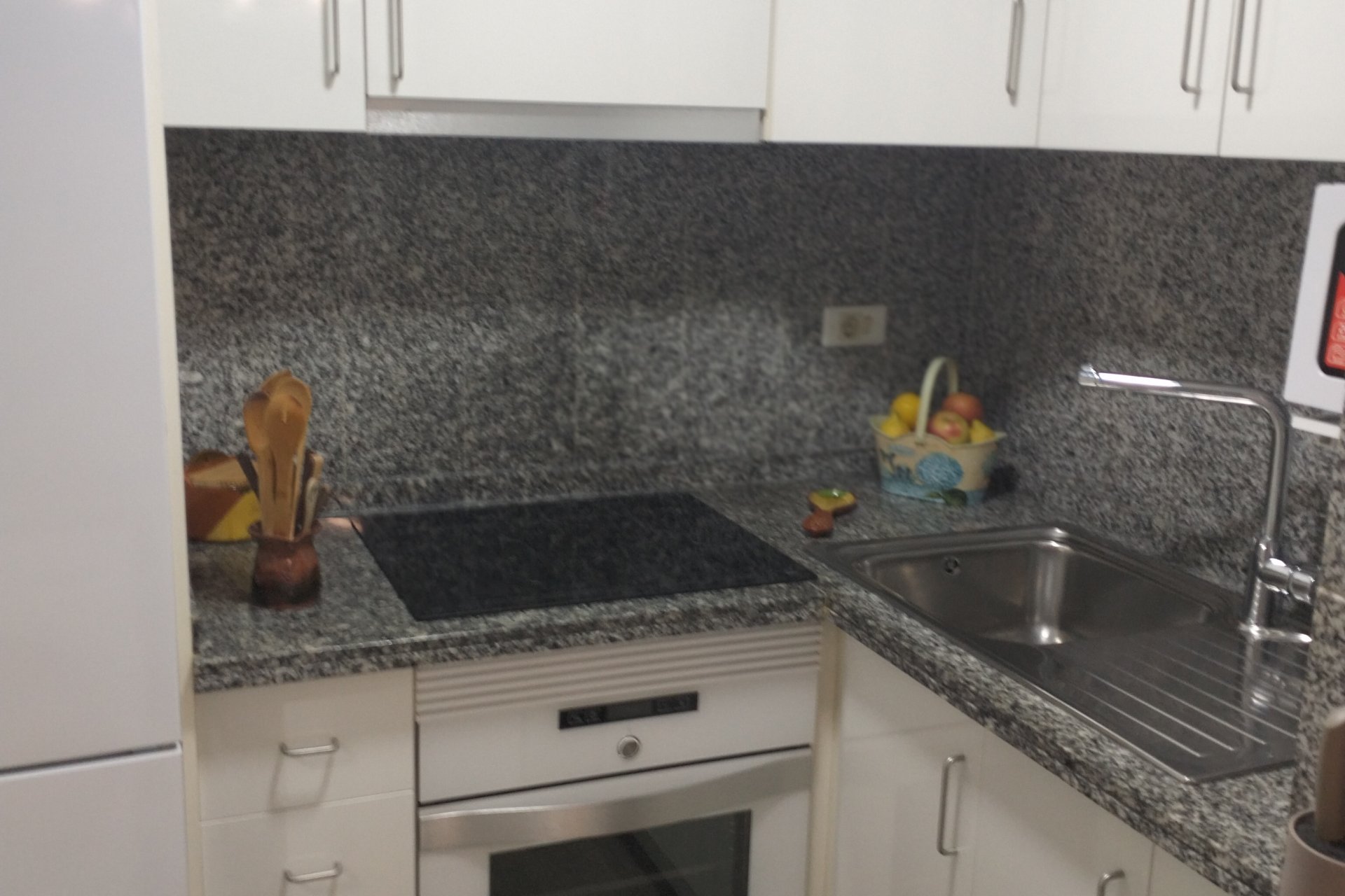 Resale - Apartment - Santa Pola