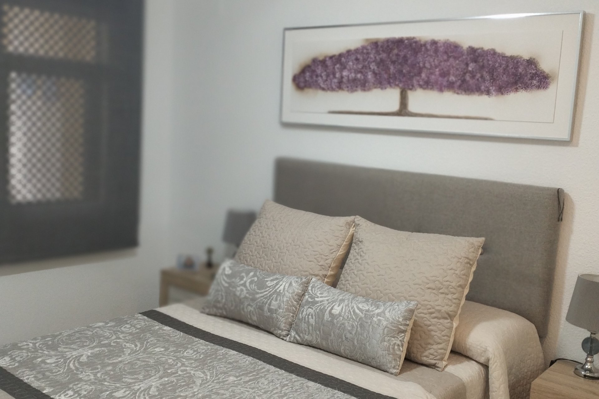 Resale - Apartment - Santa Pola