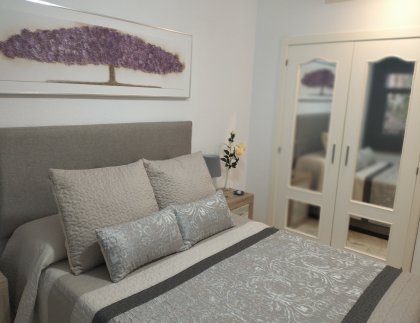 Apartament · Rynek wtórny - Santa Pola · Alicante · Hiszpania