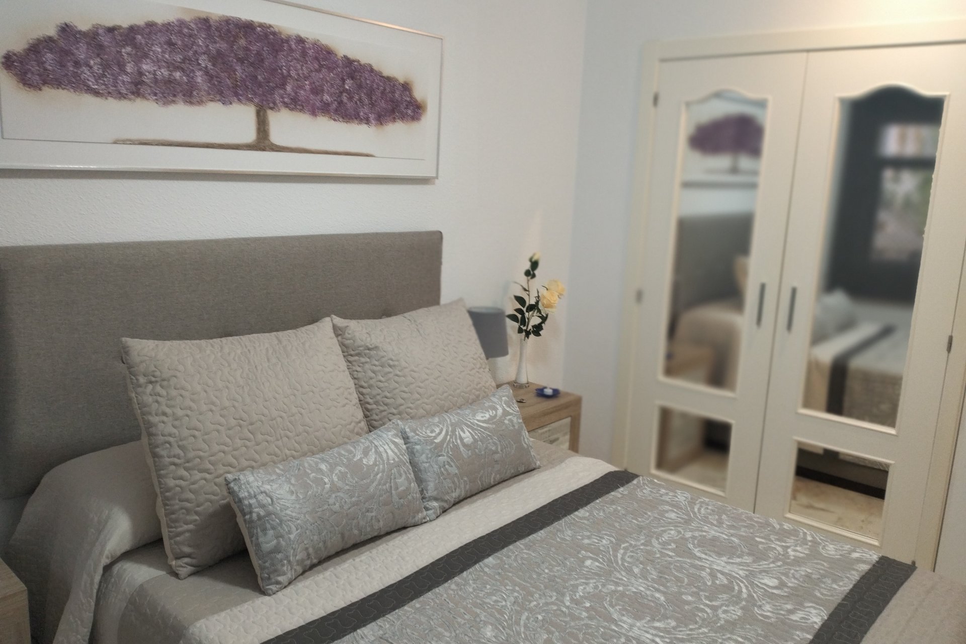 Resale - Apartment - Santa Pola