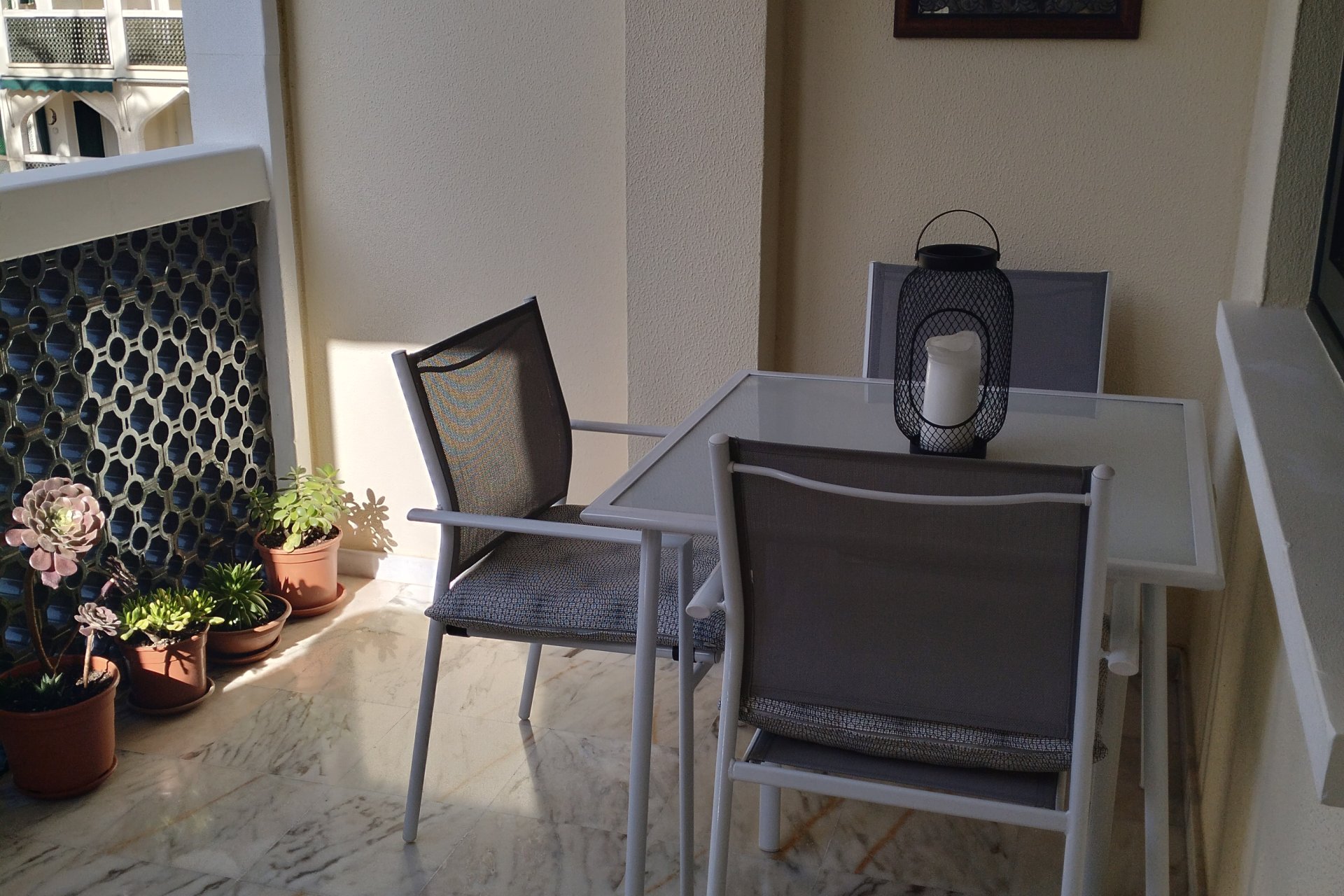 Resale - Apartment - Santa Pola