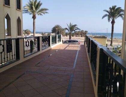 Apartament · Rynek wtórny - Santa Pola · Alicante · Hiszpania