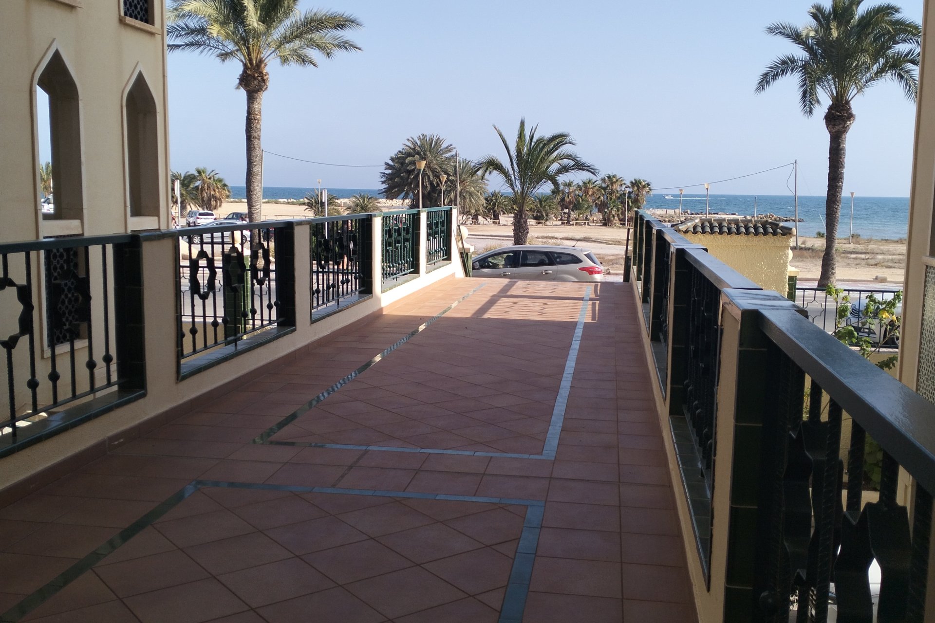Resale - Apartment - Santa Pola