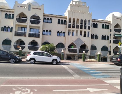 Apartament · Rynek wtórny - Santa Pola · Alicante · Hiszpania