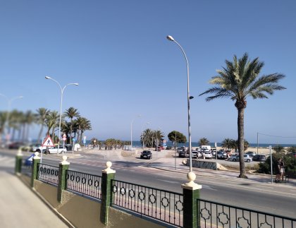 Apartament · Rynek wtórny - Santa Pola · Alicante · Hiszpania