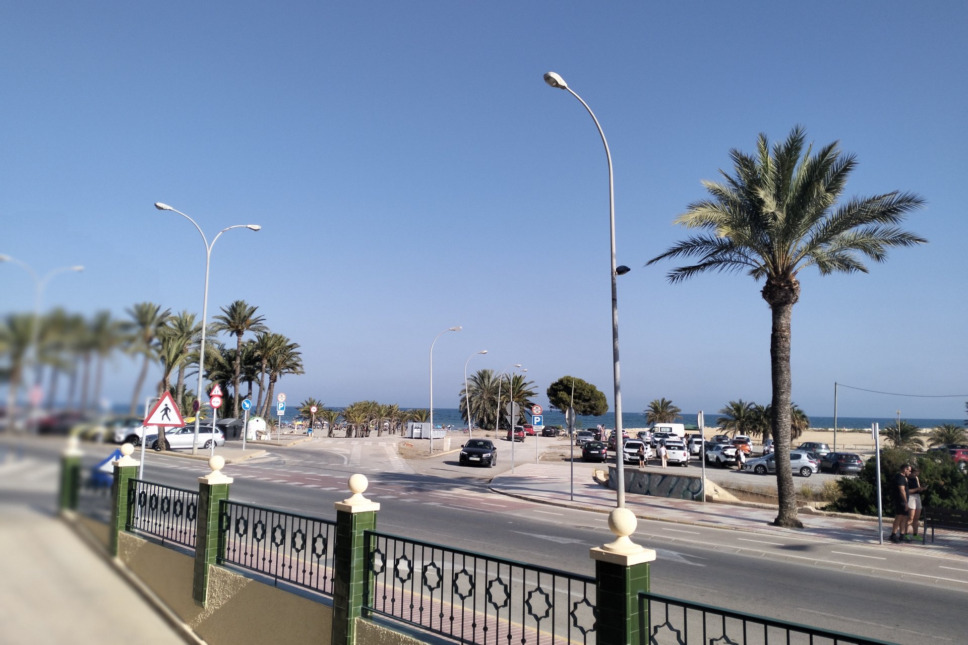 Resale - Apartment - Santa Pola