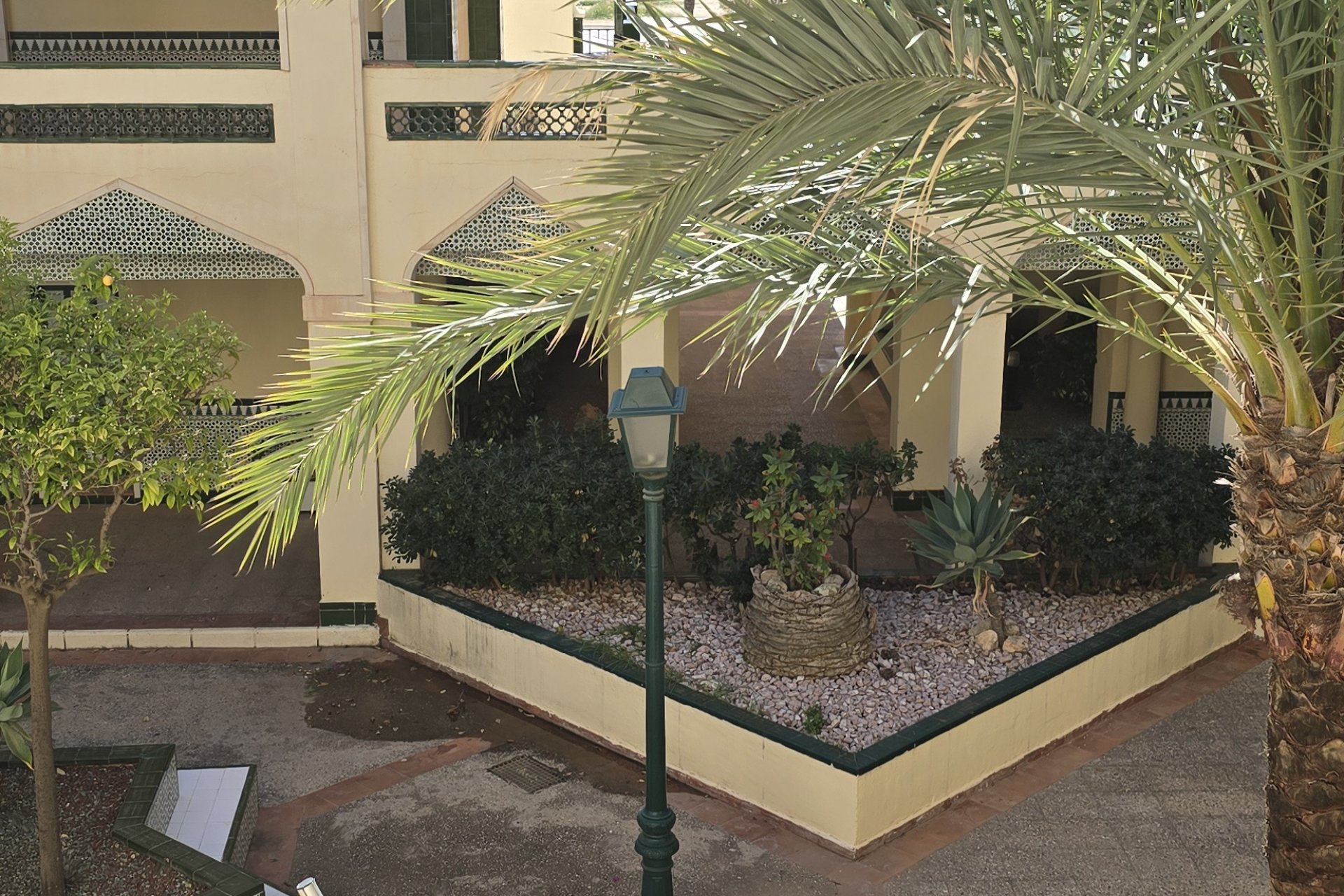 Resale - Apartment - Santa Pola