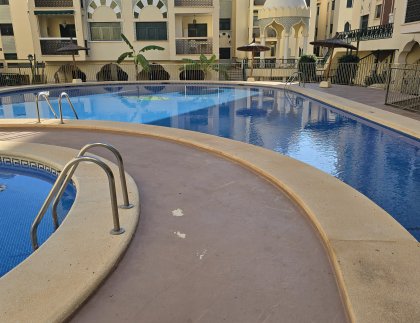 Apartament · Rynek wtórny - Santa Pola · Alicante · Hiszpania