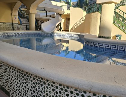 Apartament · Rynek wtórny - Santa Pola · Alicante · Hiszpania