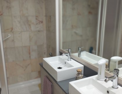 Apartament · Rynek wtórny - Santa Pola · Alicante · Hiszpania