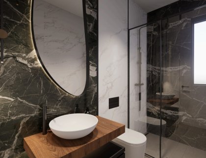 Bungalow · New Build - San Miguel de Salinas · Alicante · Spain