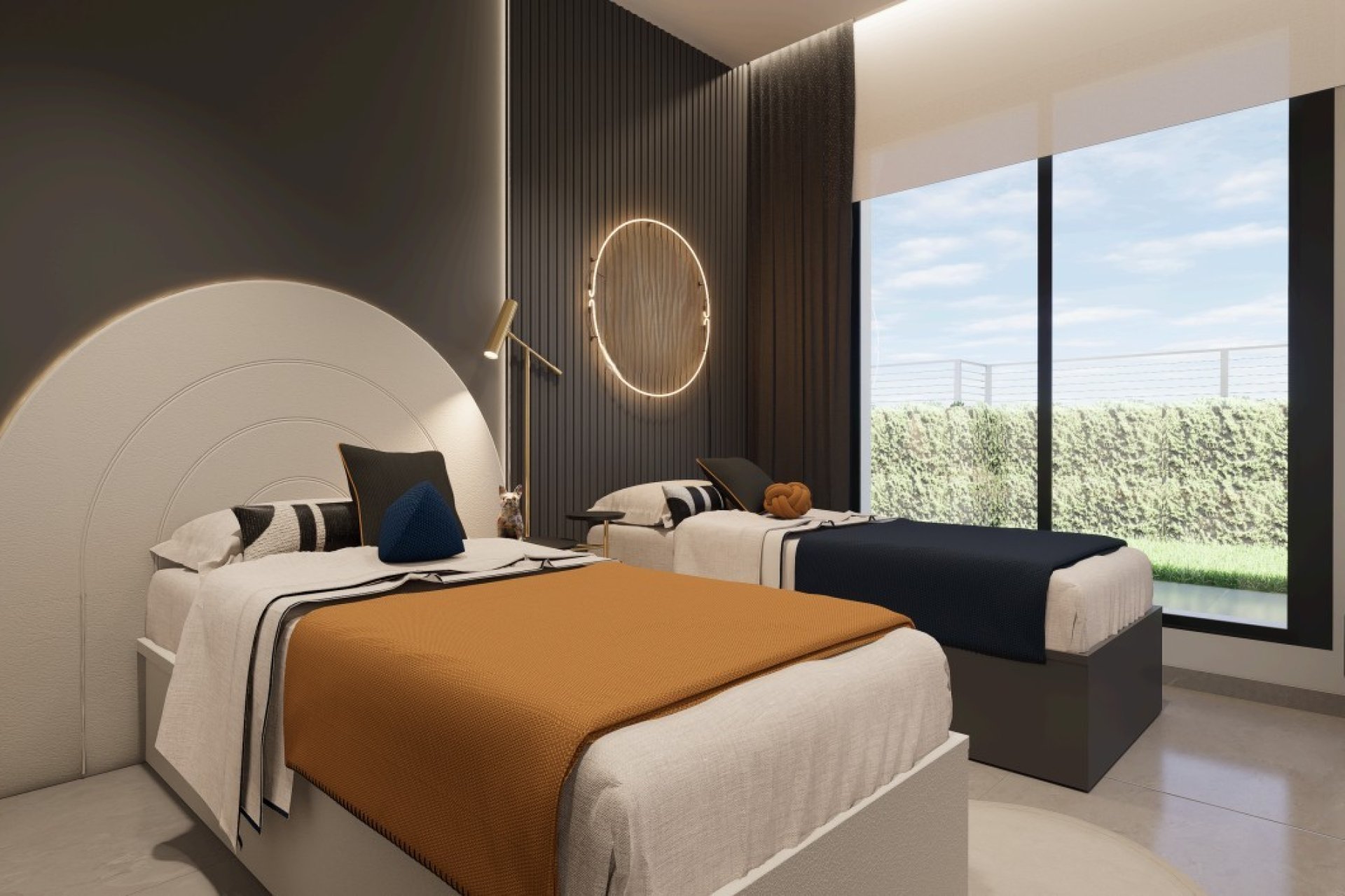 Rynek pierwotny - Bungalow - San Miguel de Salinas