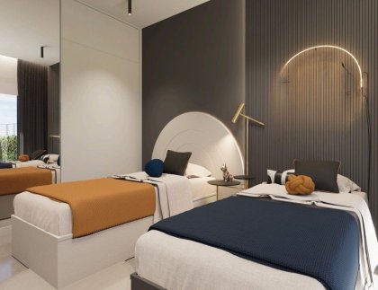 Bungalow · New Build - San Miguel de Salinas · Alicante · Spain