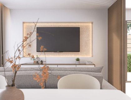 Casa · Obra nueva - Pilar de la Horadada · Alicante · España