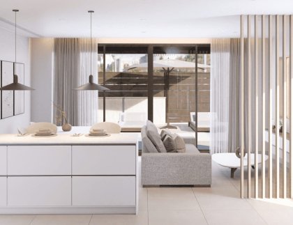Casa · Obra nueva - Pilar de la Horadada · Alicante · España