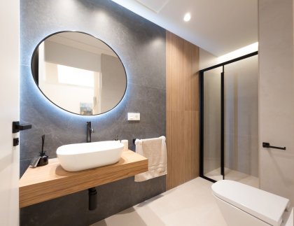 Apartamento · Obra nueva - Santiago de la Ribera · Murcia · España