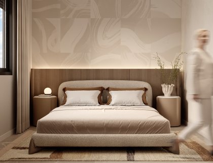 Daszek · Rynek pierwotny - Finestrat · Alicante · Hiszpania