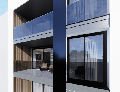 Apartment · New Build - Guardamar del Segura · Alicante · Spain