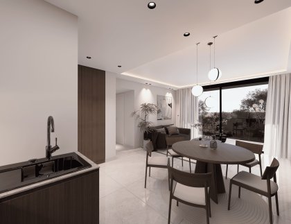 Apartment · New Build - Guardamar del Segura · Alicante · Spain