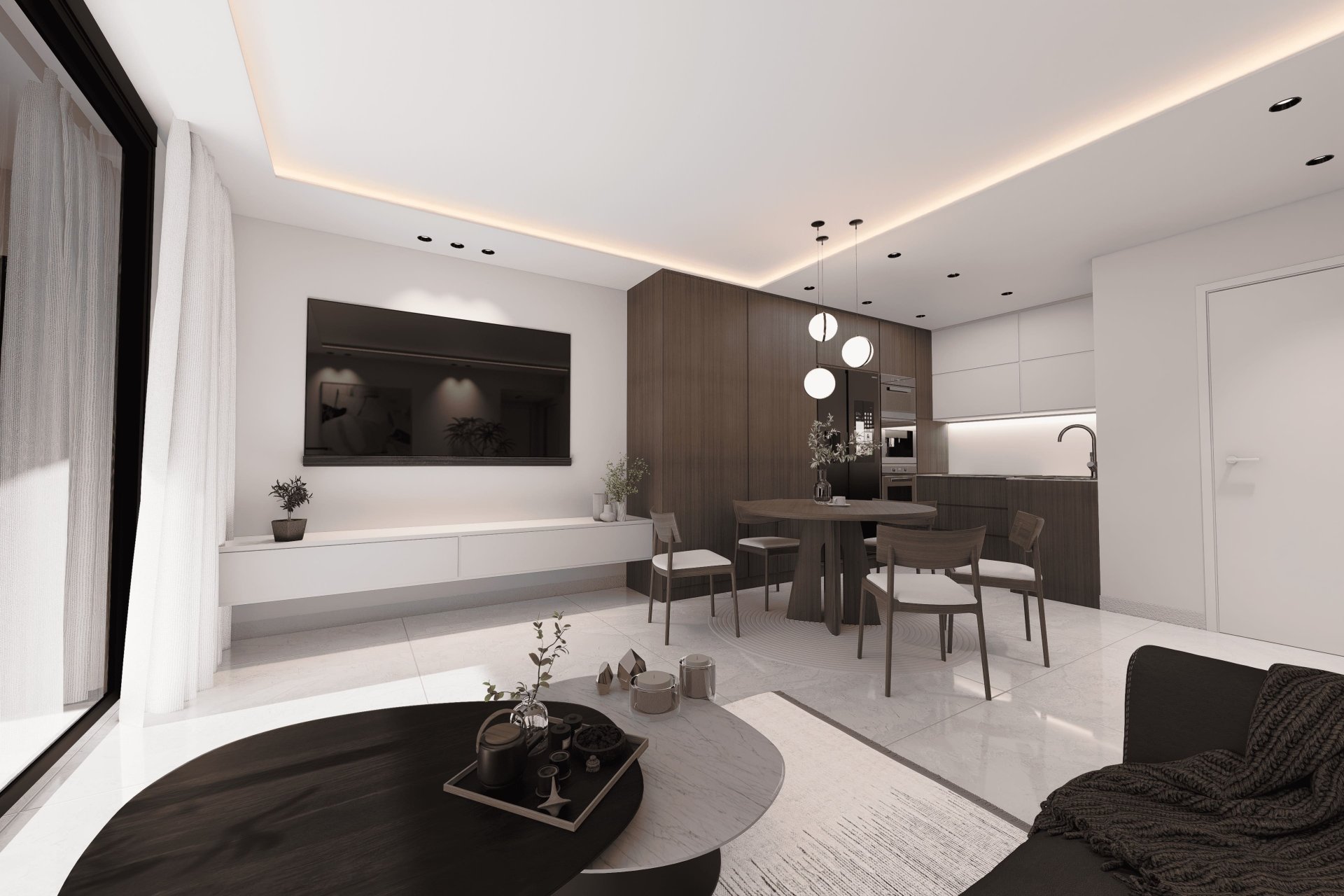 New Build - Apartment - Guardamar del Segura