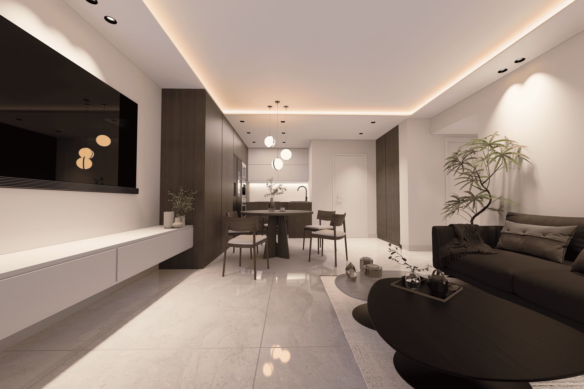 New Build - Apartment - Guardamar del Segura