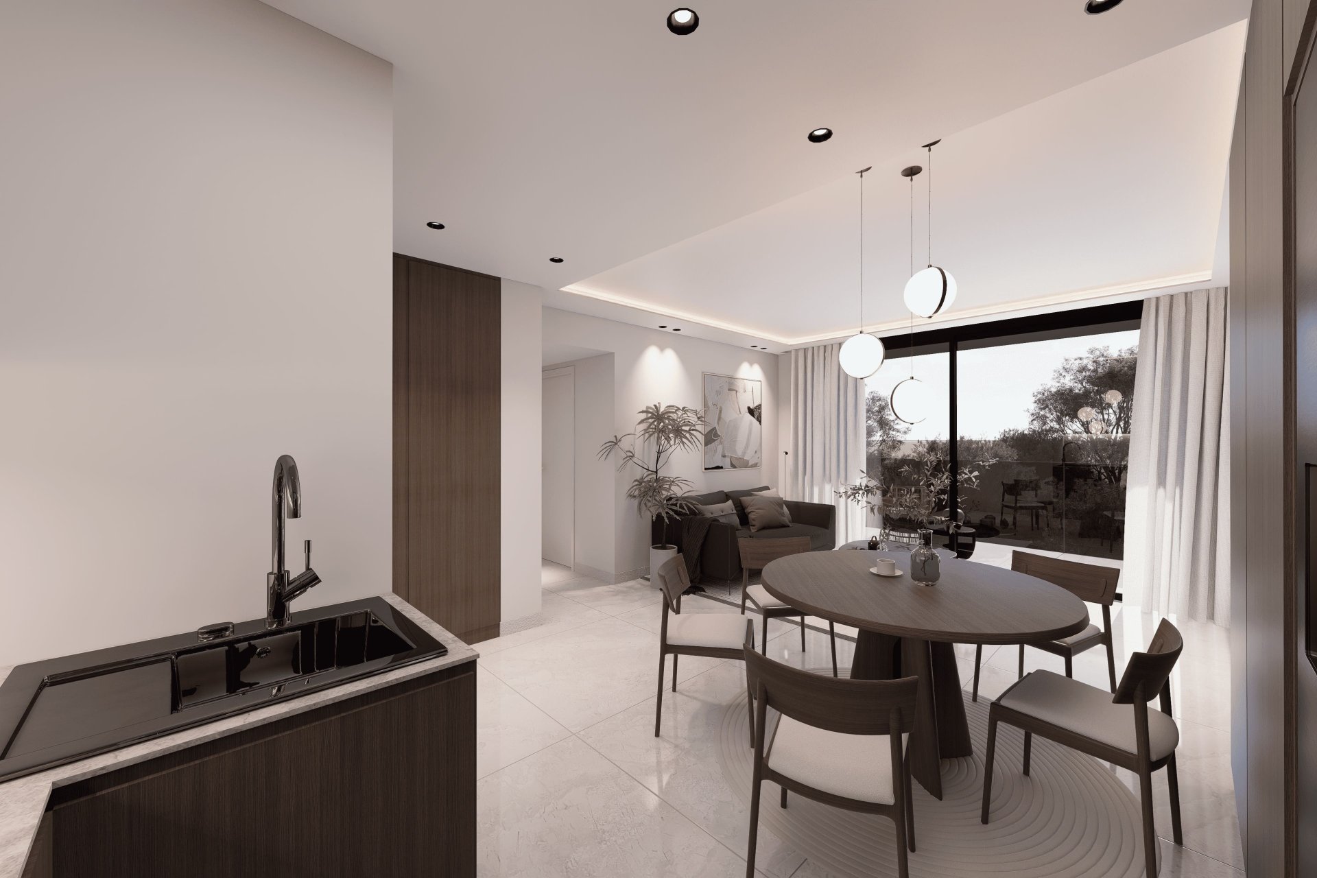 New Build - Apartment - Guardamar del Segura