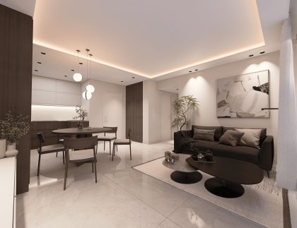 Apartamento · Obra nueva - Guardamar del Segura · Alicante · España