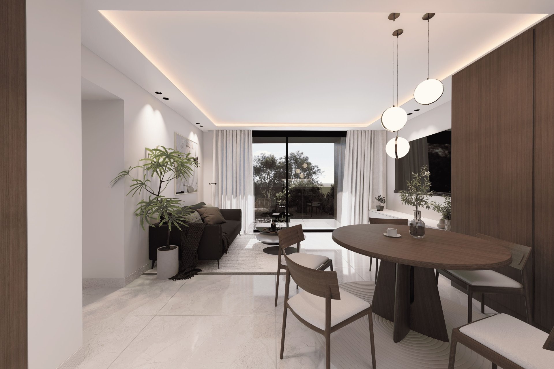 New Build - Apartment - Guardamar del Segura