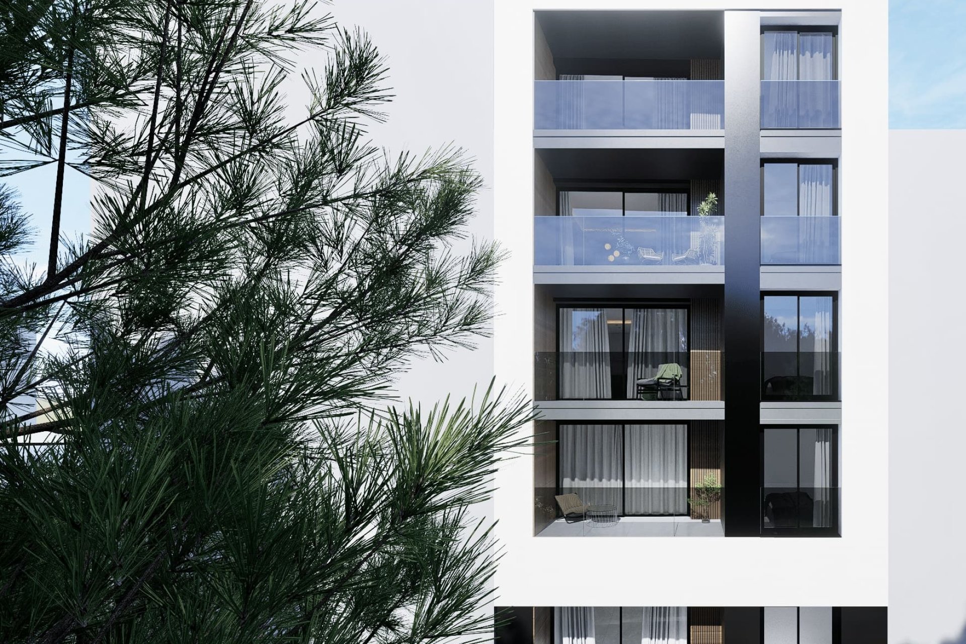 New Build - Apartment - Guardamar del Segura