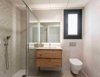Apartamento · Obra nueva - Finestrat · Alicante · España