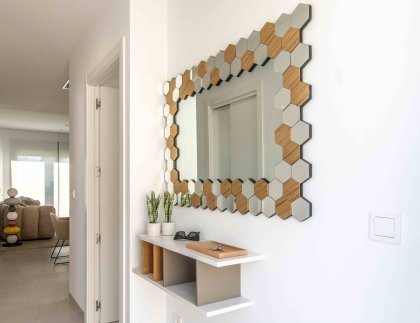 Apartamento · Obra nueva - Finestrat · Alicante · España