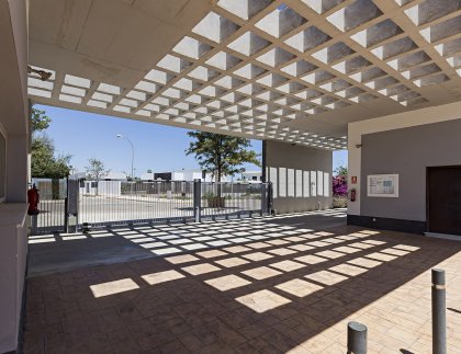 Apartamento · Obra nueva - Vera · Almería · España