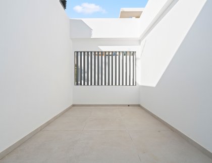 Villa · Obra nueva - Benidorm · Alicante · España