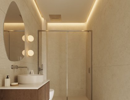 Villa · New Build - Polop · Alicante · Spain