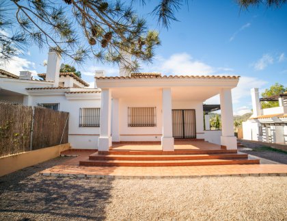 Townhouse · New Build - Fuente Alamo · Murcia · Spain