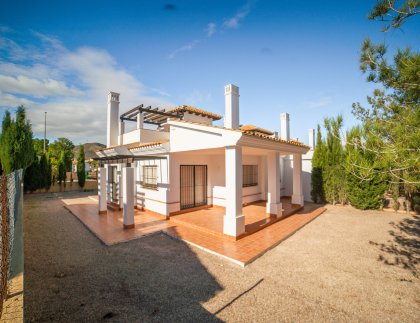 Townhouse · New Build - Fuente Alamo · Murcia · Spain