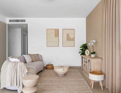 Penthouse · New Build - Islas Menores · Murcia · Spain