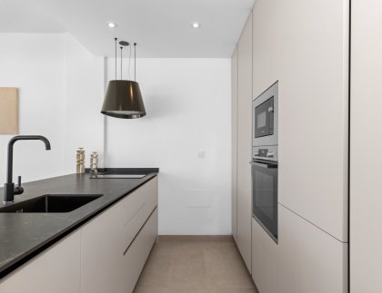Penthouse · New Build - Islas Menores · Murcia · Spain