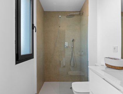 Penthouse · New Build - Islas Menores · Murcia · Spain