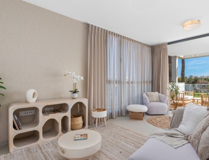 Penthouse · New Build - Islas Menores · Murcia · Spain