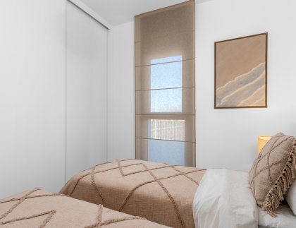 Penthouse · New Build - Islas Menores · Murcia · Spain
