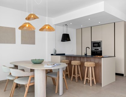 Penthouse · New Build - Islas Menores · Murcia · Spain