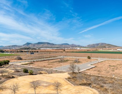 Penthouse · New Build - Islas Menores · Murcia · Spain